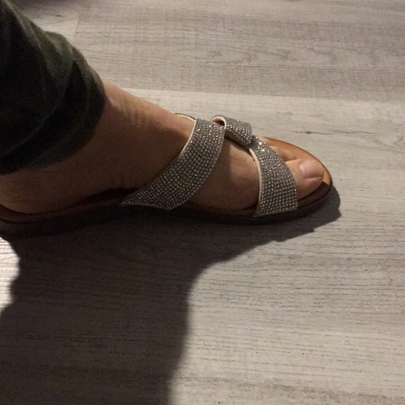 💎Updated 💎Steve Maddens Sandals 💎💎 - Picture 7 of 11